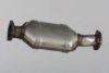 HJS 90 14 6263 Catalytic Converter